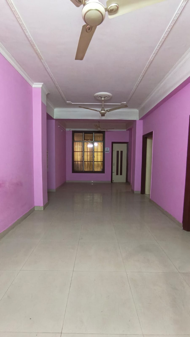 Unfurnished 3bhk in Renault Guwahati, VIP Road, opposite Rahman Hospital, Six Mile, Guwahati, Assam, India for Rent